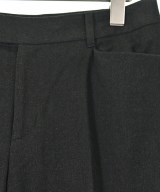 LAUTREAMONT（ロートレアモン）スラックス グレー サイズ:40(M位) レディース/2200612859166