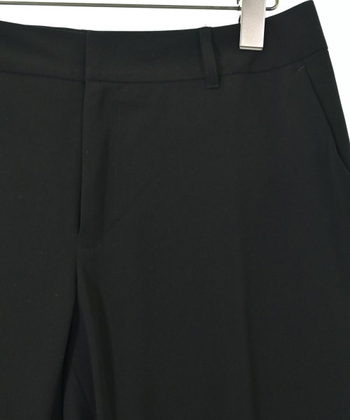 LAUTREAMONT（ロートレアモン）スラックス 黒 サイズ:40(M位) レディース/2200612859173