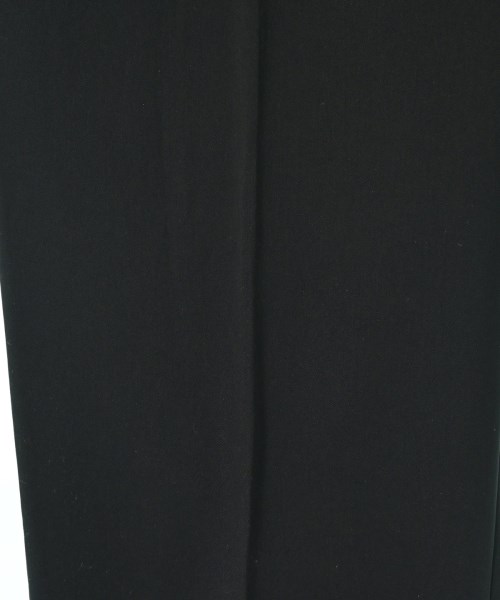 LAUTREAMONT（ロートレアモン）スラックス 黒 サイズ:40(M位) レディース/2200612859173