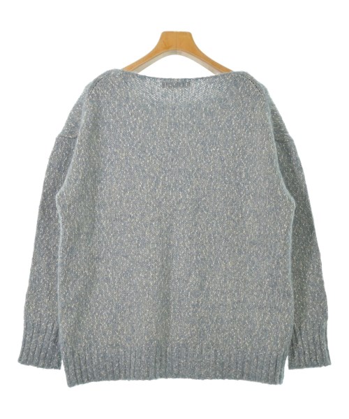 LAUTREAMONT（ロートレアモン）ニット・セーター 青 サイズ:F レディース/2200613021036