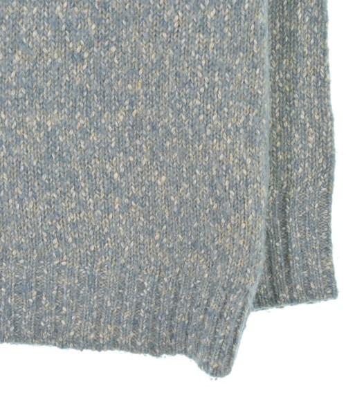 LAUTREAMONT（ロートレアモン）ニット・セーター 青 サイズ:F レディース/2200613021036