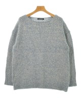 LAUTREAMONT（ロートレアモン）ニット・セーター 青 サイズ:F レディース/2200613021036