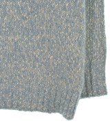 LAUTREAMONT（ロートレアモン）ニット・セーター 青 サイズ:F レディース/2200613021036