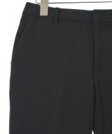 LAUTREAMONT（ロートレアモン）スラックス 黒 サイズ:36(S位) レディース/2200613021043