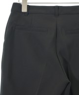 LAUTREAMONT（ロートレアモン）スラックス 黒 サイズ:36(S位) レディース/2200613021043