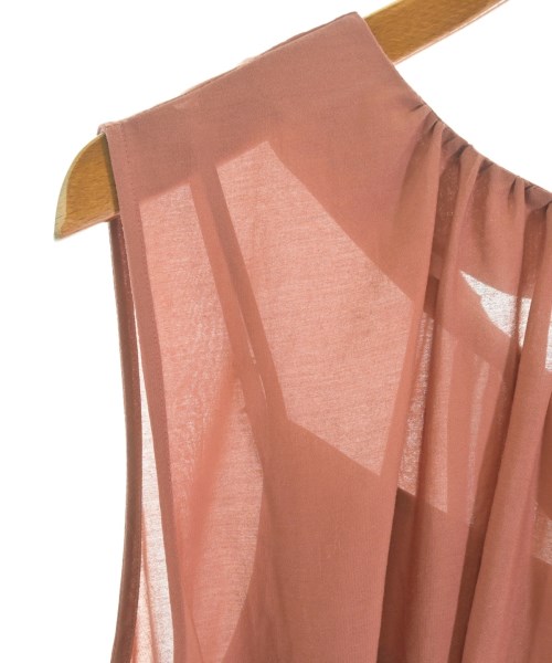 LAUTREAMONT（ロートレアモン）ワンピース ピンク サイズ:-(M位) レディース/2200610480096