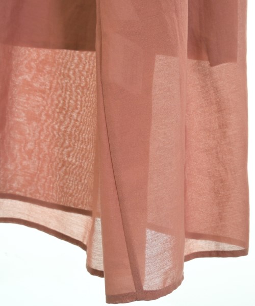 LAUTREAMONT（ロートレアモン）ワンピース ピンク サイズ:-(M位) レディース/2200610480096