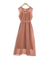 LAUTREAMONT（ロートレアモン）ワンピース ピンク サイズ:-(M位) レディース/2200610480096