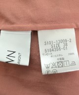 LAUTREAMONT（ロートレアモン）ワンピース ピンク サイズ:-(M位) レディース/2200610480096