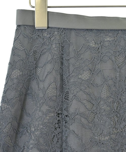 LAUTREAMONT（ロートレアモン）ロング・マキシ丈スカート グレー サイズ:38(M位) レディース/2200624152224