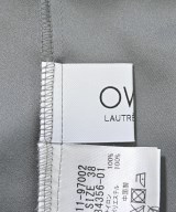 LAUTREAMONT（ロートレアモン）ロング・マキシ丈スカート グレー サイズ:38(M位) レディース/2200624152224