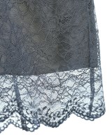 LAUTREAMONT（ロートレアモン）ロング・マキシ丈スカート グレー サイズ:38(M位) レディース/2200624152224