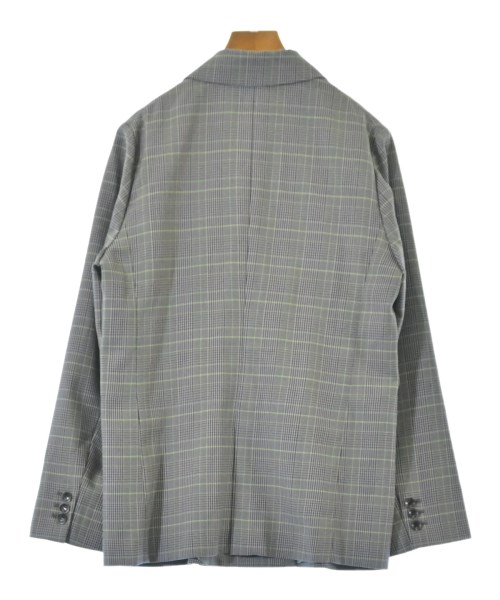 LAUTREAMONT（ロートレアモン）テーラードジャケット その他（柄物・カラフル） サイズ:38(M位) レディース/2200624152231