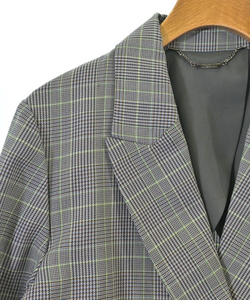 LAUTREAMONT（ロートレアモン）テーラードジャケット その他（柄物・カラフル） サイズ:38(M位) レディース/2200624152231