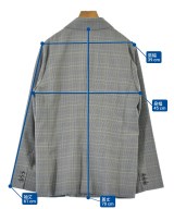 LAUTREAMONT（ロートレアモン）テーラードジャケット その他（柄物・カラフル） サイズ:38(M位) レディース/2200624152231