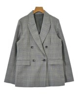 LAUTREAMONT テーラードジャケット