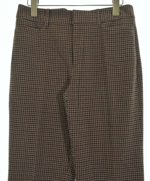 LAUTREAMONT（ロートレアモン）スラックス ベージュ サイズ:40(M位) レディース/2200626727048