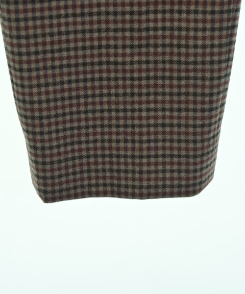 LAUTREAMONT（ロートレアモン）スラックス ベージュ サイズ:40(M位) レディース/2200626727048