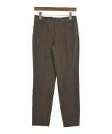 LAUTREAMONT（ロートレアモン）スラックス ベージュ サイズ:40(M位) レディース/2200626727048