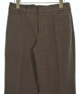 LAUTREAMONT（ロートレアモン）スラックス ベージュ サイズ:40(M位) レディース/2200626727048