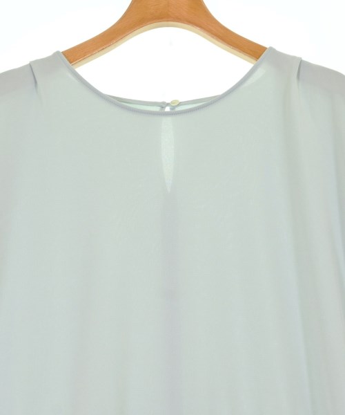 LAUTREAMONT（ロートレアモン）ワンピース 青 サイズ:38(M位) レディース/2200626727055