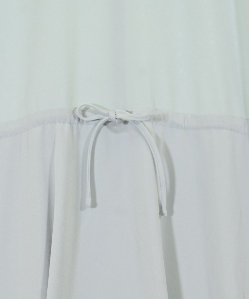 LAUTREAMONT（ロートレアモン）ワンピース 青 サイズ:38(M位) レディース/2200626727055