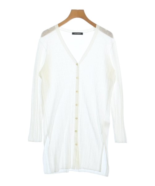 ロートレアモン(LAUTREAMONT)のLAUTREAMONT カーディガン