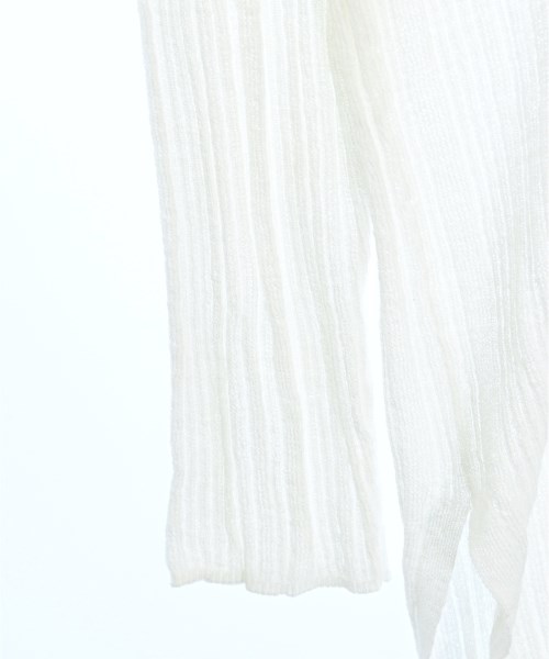 LAUTREAMONT（ロートレアモン）カーディガン 白 サイズ:38(M位) レディース/2200626727086