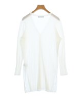 LAUTREAMONT（ロートレアモン）カーディガン 白 サイズ:38(M位) レディース/2200626727086