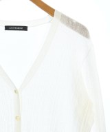 LAUTREAMONT（ロートレアモン）カーディガン 白 サイズ:38(M位) レディース/2200626727086