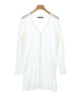 LAUTREAMONT カーディガン