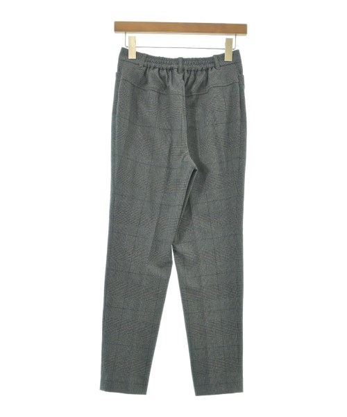 LAUTREAMONT（ロートレアモン）スラックス グレー サイズ:36(S位) レディース/2200626249014