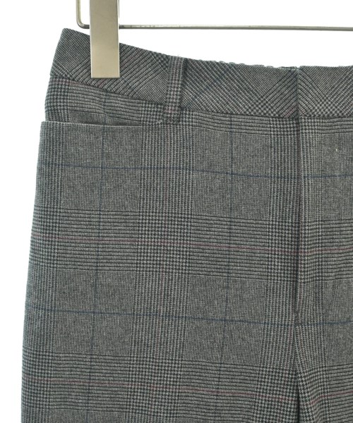 LAUTREAMONT（ロートレアモン）スラックス グレー サイズ:36(S位) レディース/2200626249014