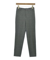 LAUTREAMONT（ロートレアモン）スラックス グレー サイズ:36(S位) レディース/2200626249014