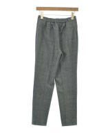 LAUTREAMONT（ロートレアモン）スラックス グレー サイズ:36(S位) レディース/2200626249014