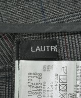 LAUTREAMONT（ロートレアモン）スラックス グレー サイズ:36(S位) レディース/2200626249014