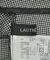LAUTREAMONT（ロートレアモン）スラックス 黒 サイズ:36(S位) レディース/2200626249021