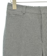 LAUTREAMONT（ロートレアモン）スラックス 黒 サイズ:36(S位) レディース/2200626249021