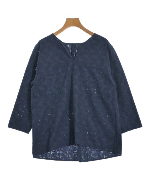 ロートレアモン(LAUTREAMONT)のLAUTREAMONT ブラウス