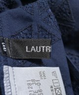 LAUTREAMONT（ロートレアモン）ブラウス 紺 サイズ:F レディース/2200617272045