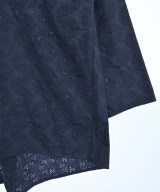 LAUTREAMONT（ロートレアモン）ブラウス 紺 サイズ:F レディース/2200617272045