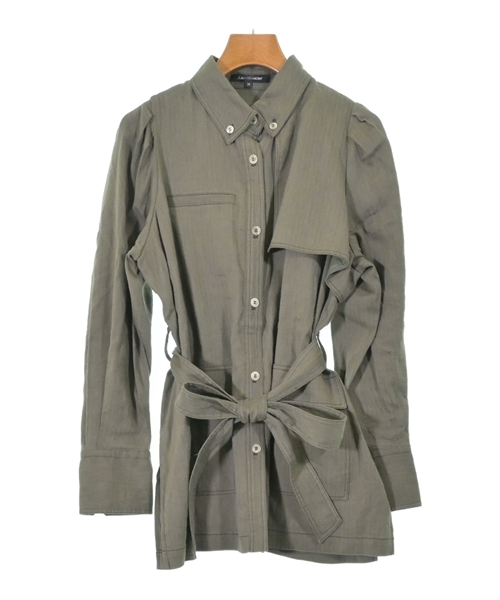 ロートレアモン(LAUTREAMONT)のLAUTREAMONT カジュアルシャツ