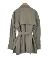 LAUTREAMONT（ロートレアモン）カジュアルシャツ カーキ サイズ:38(M位) レディース/2200617636014