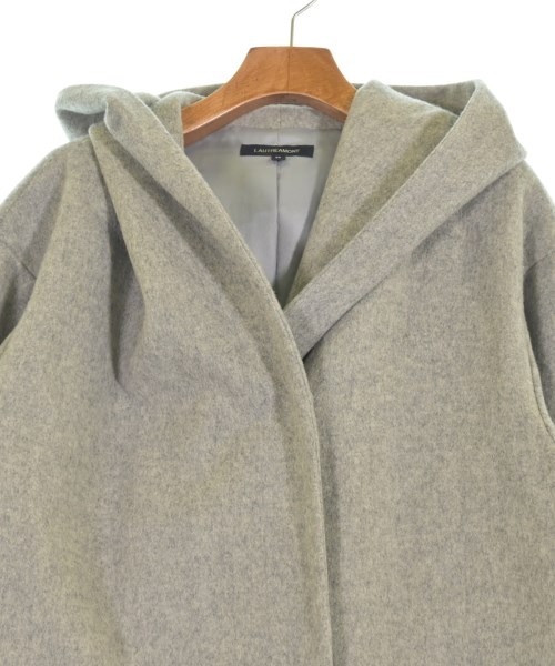 LAUTREAMONT（ロートレアモン）その他 グレー サイズ:38(M位) レディース/2200616740026