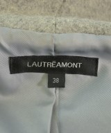 LAUTREAMONT（ロートレアモン）その他 グレー サイズ:38(M位) レディース/2200616740026