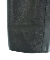 LAUTREAMONT（ロートレアモン）ライダース 黒 サイズ:38(M位) レディース/2200630660065