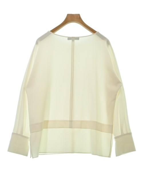 LAUTREAMONT（ロートレアモン）ブラウス 白 サイズ:38(M位) レディース/2200631449096