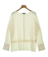 LAUTREAMONT（ロートレアモン）ブラウス 白 サイズ:38(M位) レディース/2200631449096