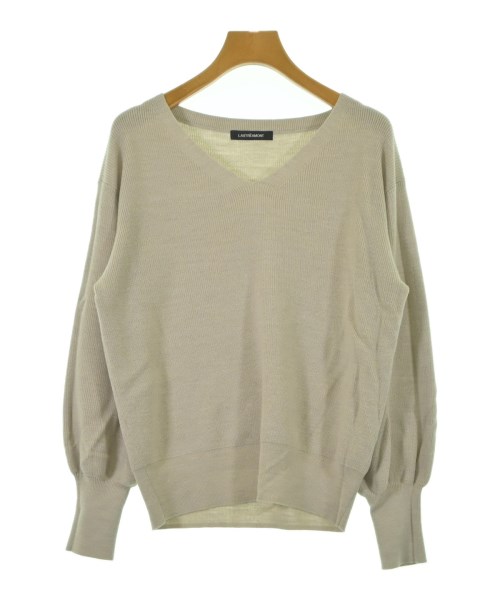 ロートレアモン(LAUTREAMONT)のLAUTREAMONT ニット・セーター