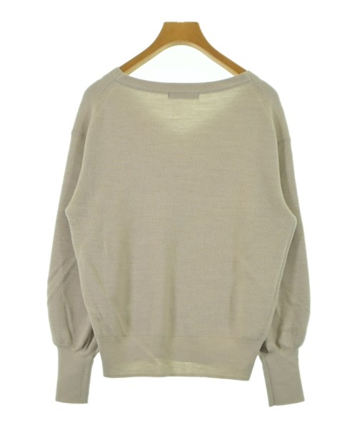 LAUTREAMONT（ロートレアモン）ニット・セーター ベージュ サイズ:38(M位) レディース/2200631711117